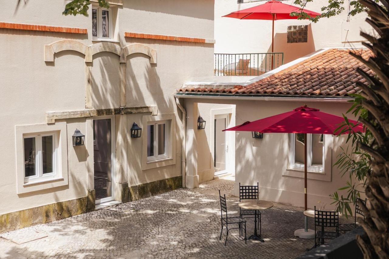 Dear Lisbon - Valmor Palace Екстер'єр фото