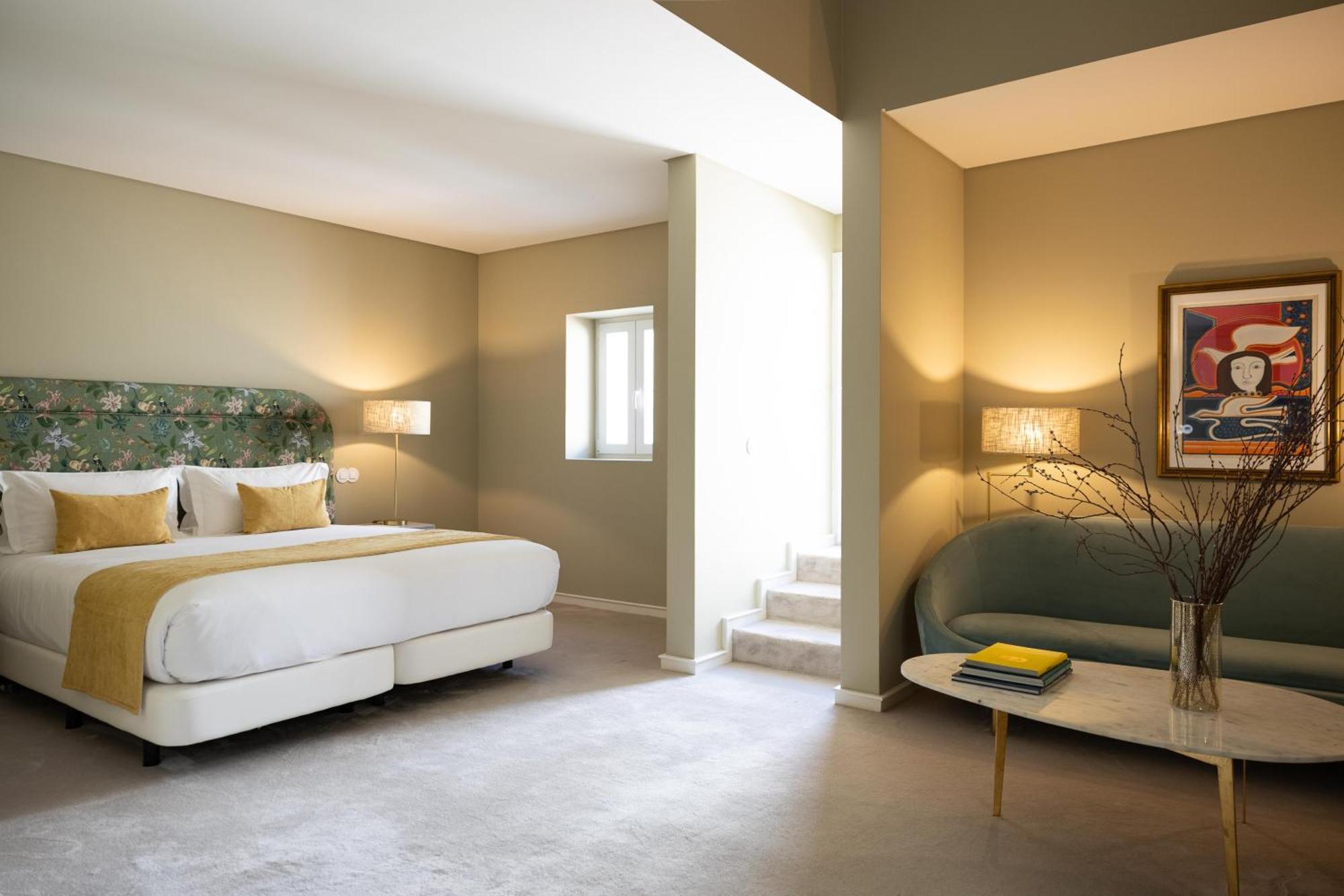 Dear Lisbon - Valmor Palace Екстер'єр фото