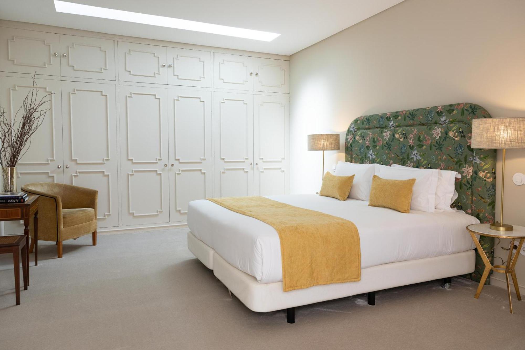 Dear Lisbon - Valmor Palace Екстер'єр фото