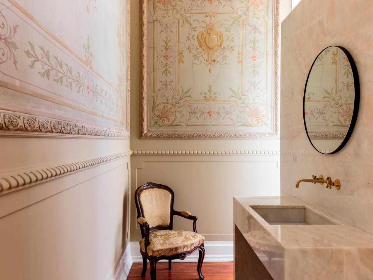 Dear Lisbon - Valmor Palace Екстер'єр фото