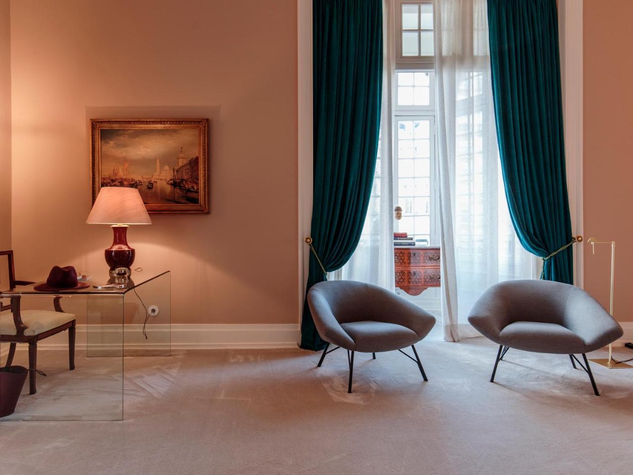 Dear Lisbon - Valmor Palace Екстер'єр фото
