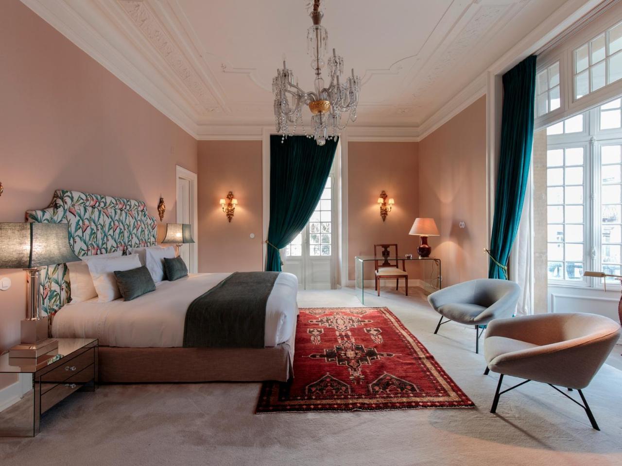 Dear Lisbon - Valmor Palace Екстер'єр фото