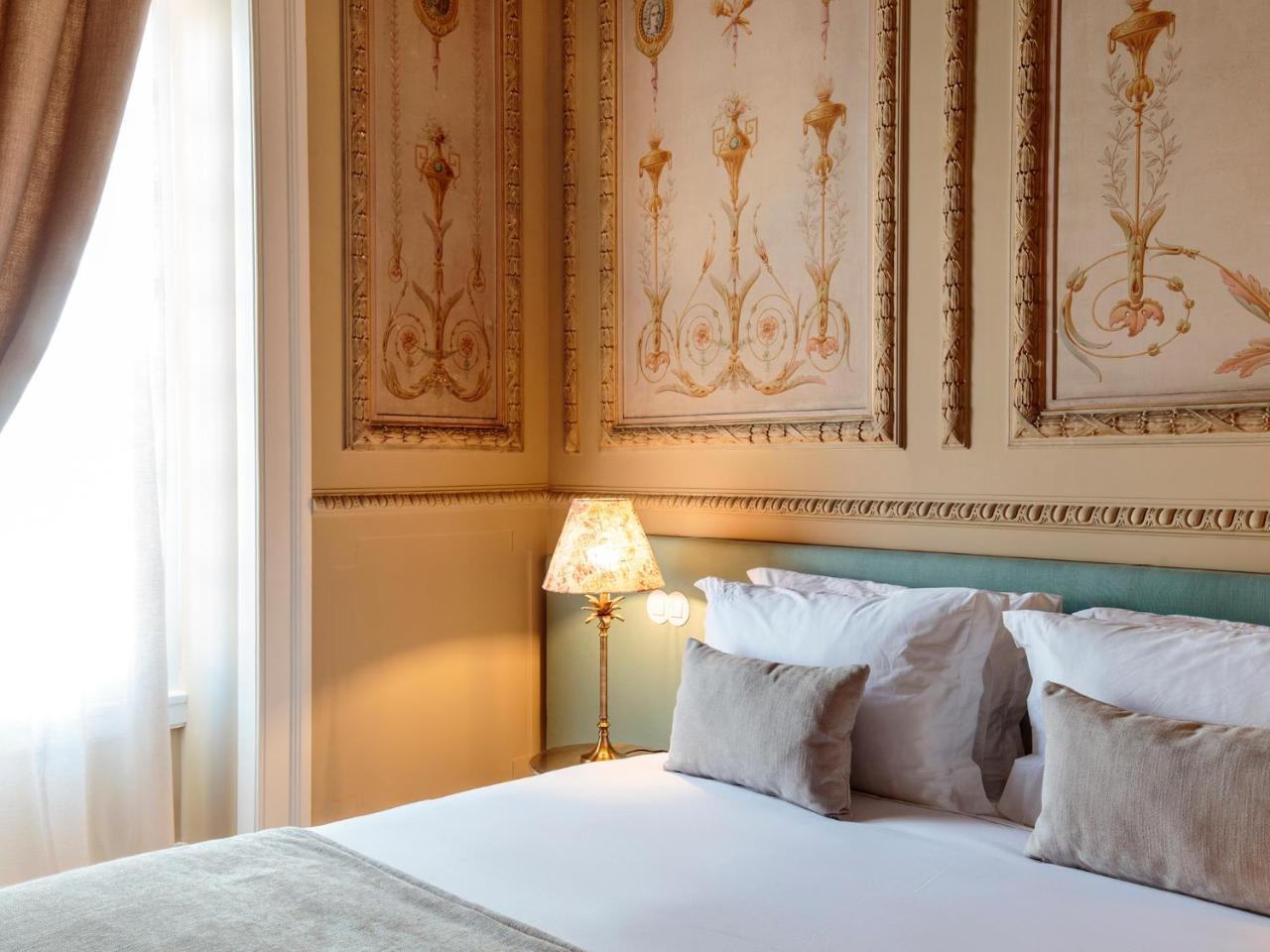 Dear Lisbon - Valmor Palace Екстер'єр фото