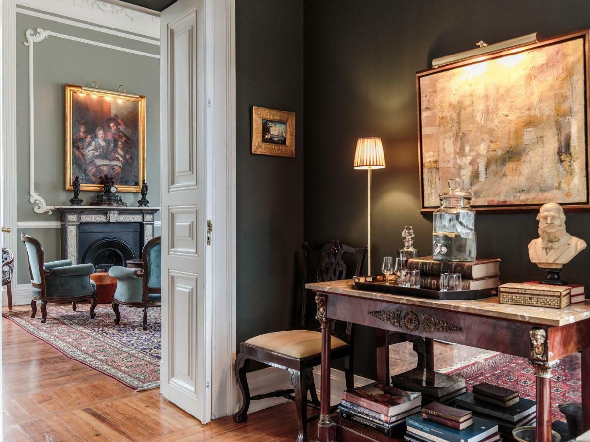 Dear Lisbon - Valmor Palace Екстер'єр фото